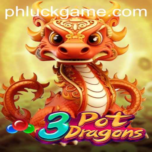 3PotDragons: The Ultimate Gaming Adventure