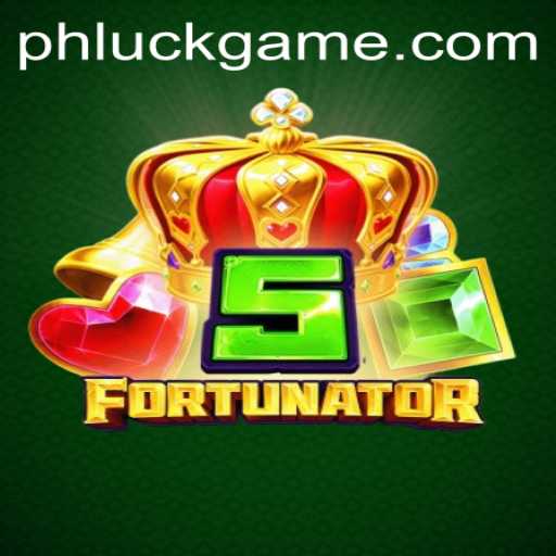 Unveiling the Thrills of 5Fortunator: Dive into the World of PHLUCK