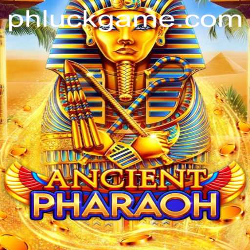 Discover AncientPharaoh: The Epic Journey through Egyptian Mystique