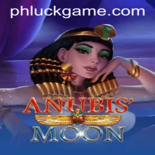 AnubisMoon: A Journey Through the Mystical Sands