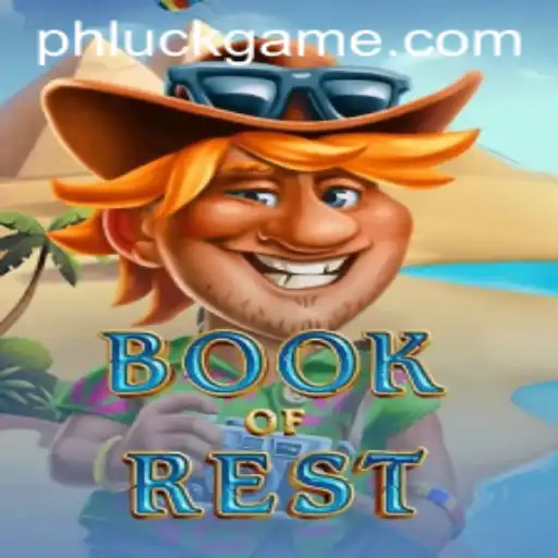 Discover the Enchanting World of BookofRest with PHLUCK