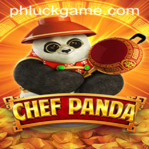 Discover 'ChefPanda': A Culinary Adventure with PHLUCK