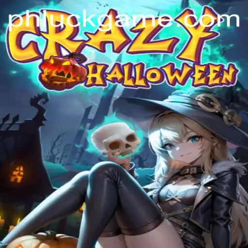 CrazyHalloween: The Thrilling Game of Strategy and Fun