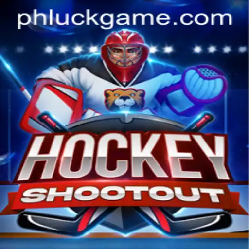 HockeyShootout: The Game That Brings Ice Rinks to Your Living Room