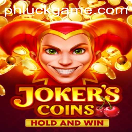 JokersCoins: A Game of Strategy, Luck, and Adventure