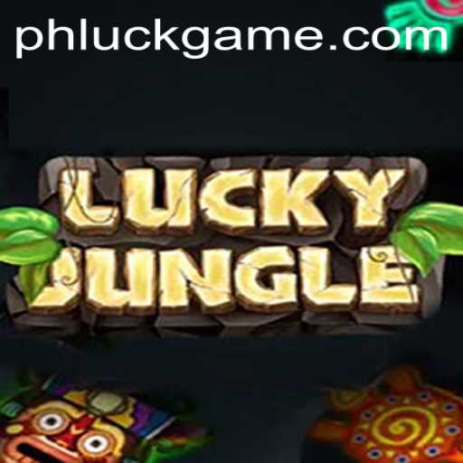 Unveiling the Thrills of LuckyJungle: A Captivating Adventure with PHLUCK