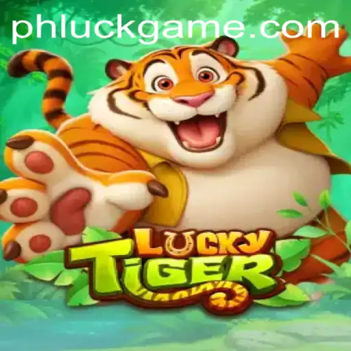 Discover the Excitement of LuckyTiger: A Journey into the PHLUCK Universe