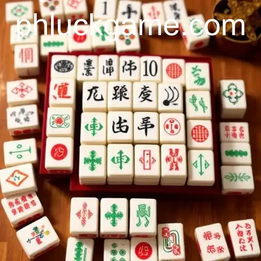 Exploring Mahjong: A Timeless Game of Strategy and Luck