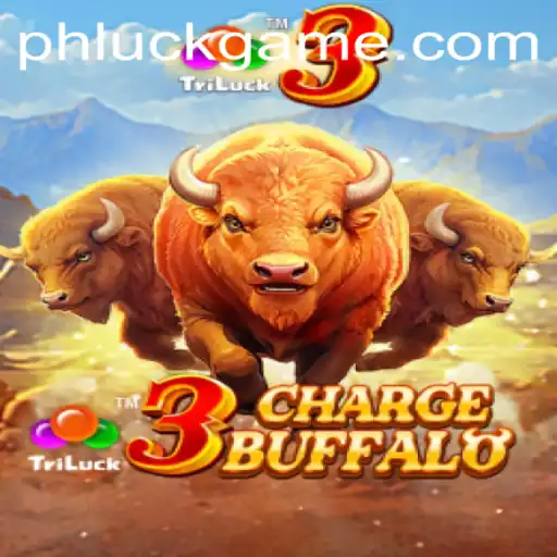 Dive into the World of 3ChargeBuffalo: A New Era in Gaming