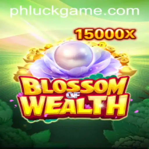 Dive into the Enchanting World of BlossomofWealth with PHLUCK