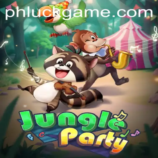 Exploring the Exciting World of JungleParty: The Ultimate Game Experience