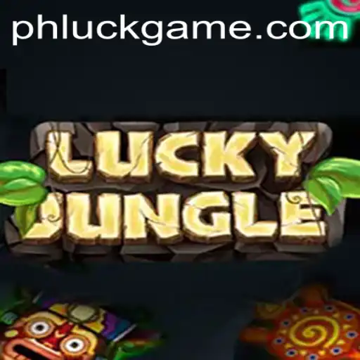 Unveiling the Thrills of LuckyJungle: A Captivating Adventure with PHLUCK