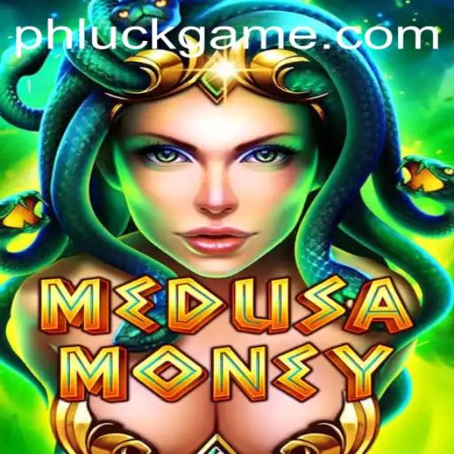 MedusaMoney: Dive into the Mythical World of Fortune