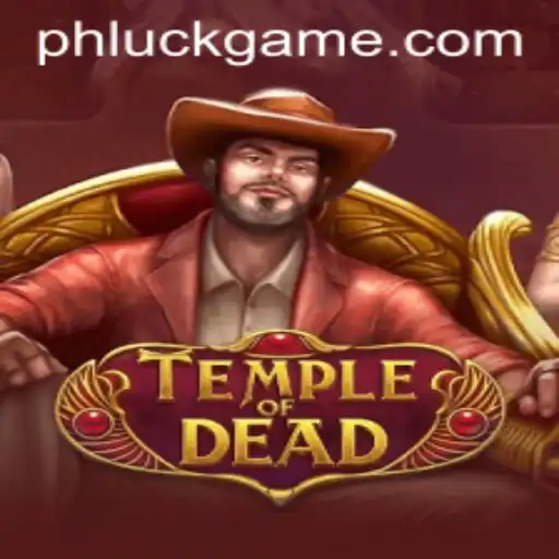 TempleofDead: An Immersive Adventure Awaits