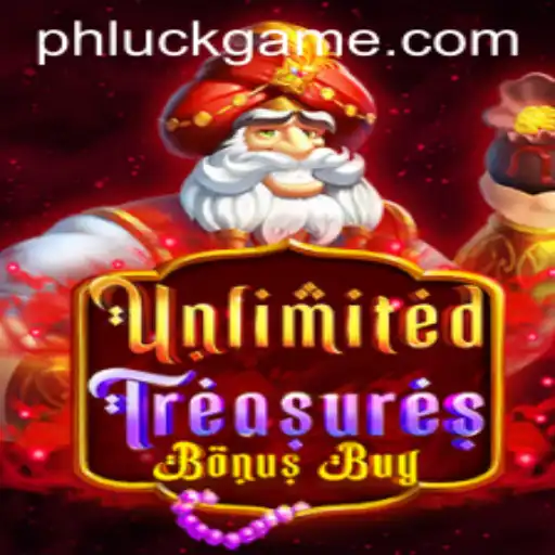 The Thrilling World of UnlimitedTreasuresBonusBuy: Dive into Adventure with PHLUCK