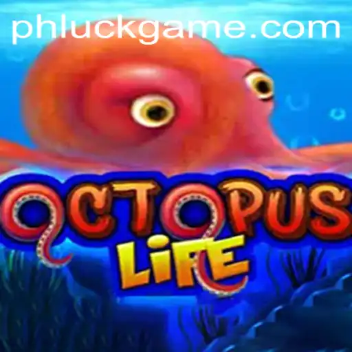 Dive into a World of Adventure: Exploring OctopusLife's Unique Gameplay with PHLUCK