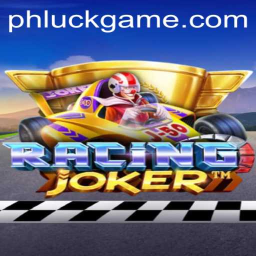 RacingJoker: Speed and Strategy Meet Chance with PHLUCK