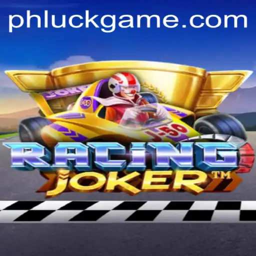 RacingJoker: Speed and Strategy Meet Chance with PHLUCK