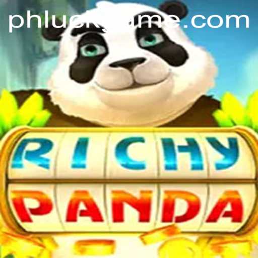 Exploring the Thrilling World of RichyPanda and the Power of PHLUCK