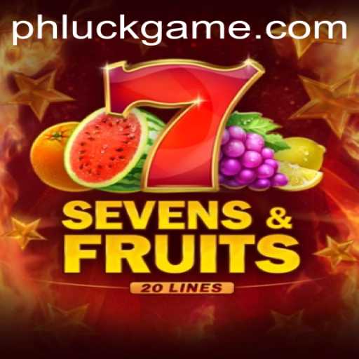Exploring the Thrills of SevensFruits20: A Dynamic Game with a Twist of PHLUCK
