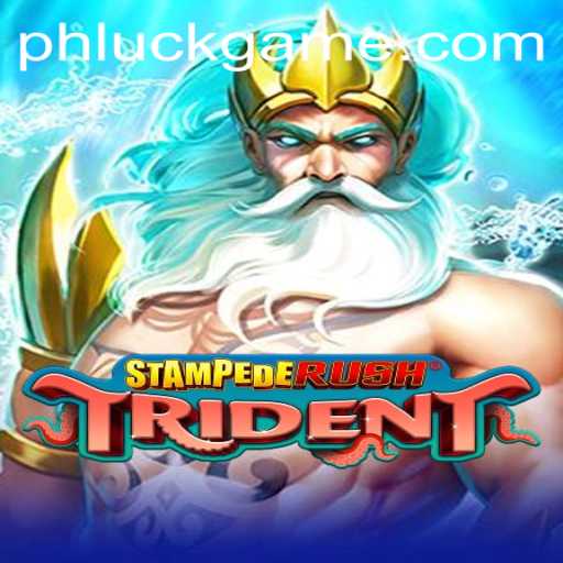 Unleashing the Adventure: StempedeRushTrident and the PHLUCK Phenomenon