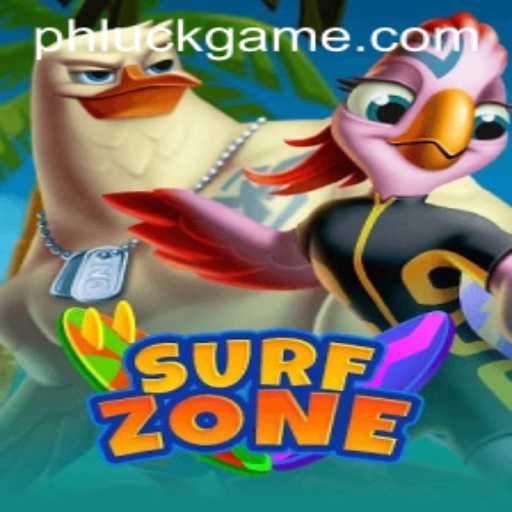 Riding the Waves in SurfZone: A Dive into the Game and the PHLUCK Phenomenon